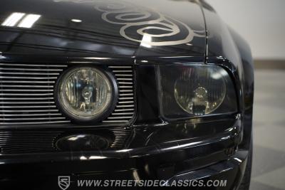 2008 Ford Mustang GT