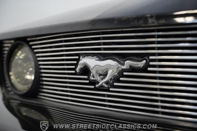 2008 Ford Mustang GT