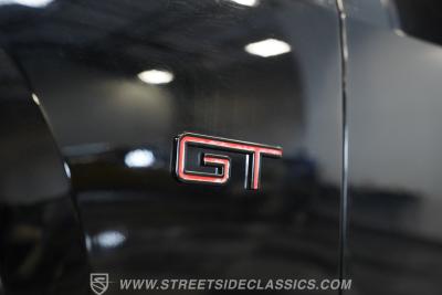 2008 Ford Mustang GT