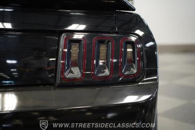 2008 Ford Mustang GT