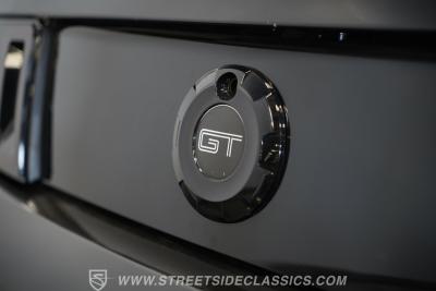 2008 Ford Mustang GT