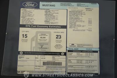 2008 Ford Mustang GT