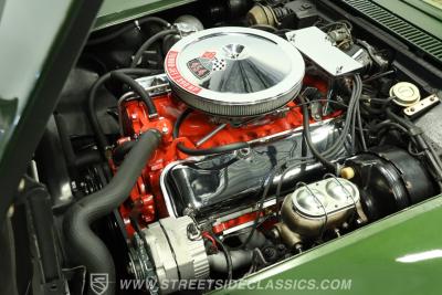 1970 Chevrolet Corvette LS5 454