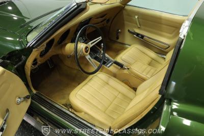 1970 Chevrolet Corvette LS5 454