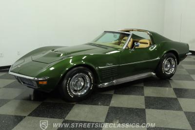 1970 Chevrolet Corvette LS5 454