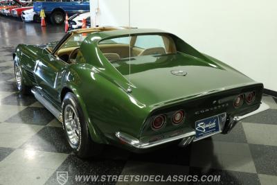1970 Chevrolet Corvette LS5 454