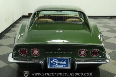 1970 Chevrolet Corvette LS5 454