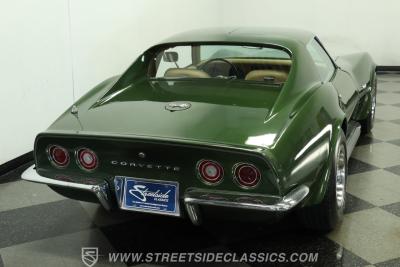 1970 Chevrolet Corvette LS5 454