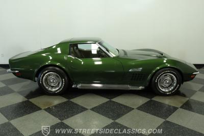 1970 Chevrolet Corvette LS5 454