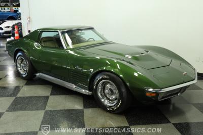 1970 Chevrolet Corvette LS5 454