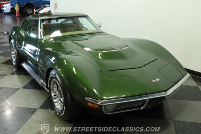 1970 Chevrolet Corvette LS5 454