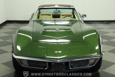 1970 Chevrolet Corvette LS5 454