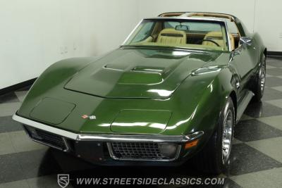 1970 Chevrolet Corvette LS5 454