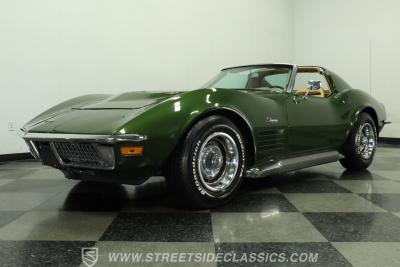 1970 Chevrolet Corvette LS5 454