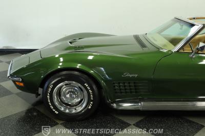 1970 Chevrolet Corvette LS5 454