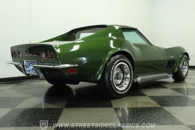 1970 Chevrolet Corvette LS5 454