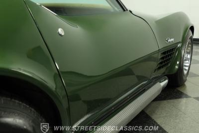 1970 Chevrolet Corvette LS5 454