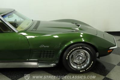 1970 Chevrolet Corvette LS5 454