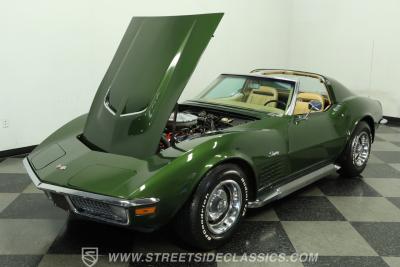 1970 Chevrolet Corvette LS5 454