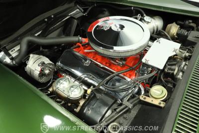 1970 Chevrolet Corvette LS5 454