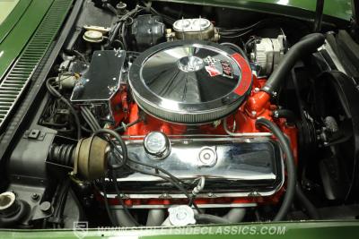 1970 Chevrolet Corvette LS5 454
