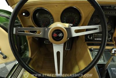 1970 Chevrolet Corvette LS5 454
