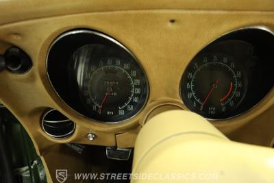 1970 Chevrolet Corvette LS5 454