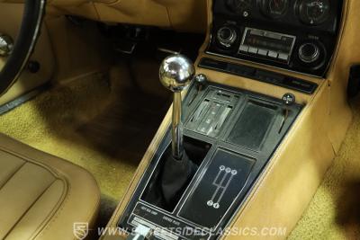 1970 Chevrolet Corvette LS5 454