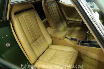 1970 Chevrolet Corvette LS5 454