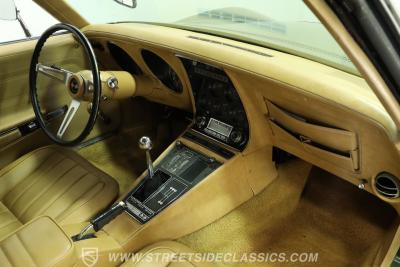 1970 Chevrolet Corvette LS5 454