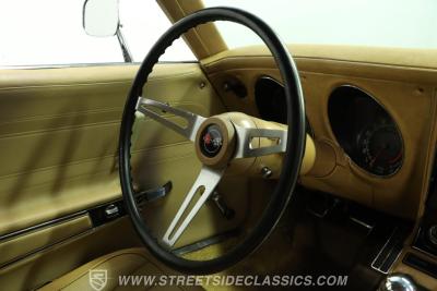 1970 Chevrolet Corvette LS5 454