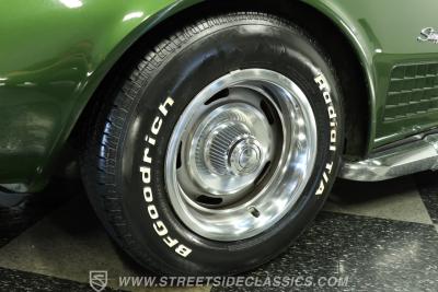 1970 Chevrolet Corvette LS5 454