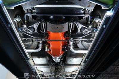 1970 Chevrolet Corvette LS5 454
