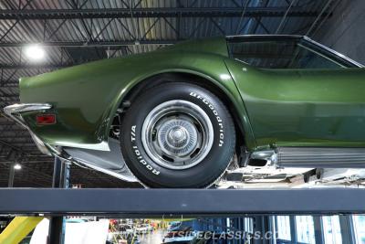 1970 Chevrolet Corvette LS5 454