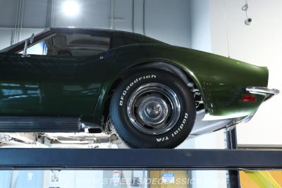 1970 Chevrolet Corvette LS5 454