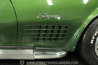 1970 Chevrolet Corvette LS5 454