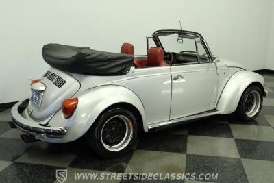 1974 Volkswagen Beetle Convertible