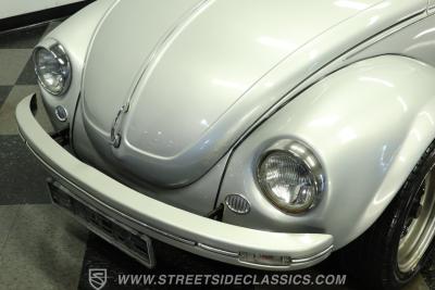 1974 Volkswagen Beetle Convertible