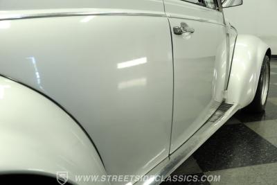 1974 Volkswagen Beetle Convertible