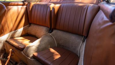 1965 Porsche 356 C 1600 Coupe