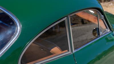 1965 Porsche 356 C 1600 Coupe