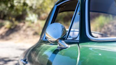 1965 Porsche 356 C 1600 Coupe