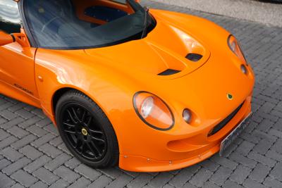 2000 Lotus Exige