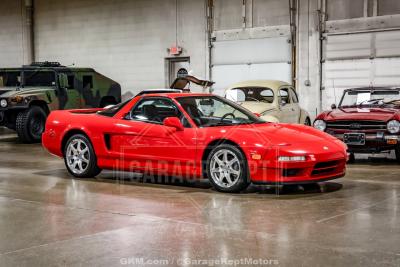 1995 Acura NSX
