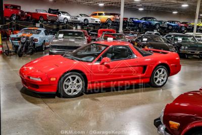 1995 Acura NSX