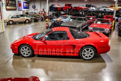 1995 Acura NSX