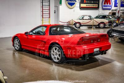 1995 Acura NSX