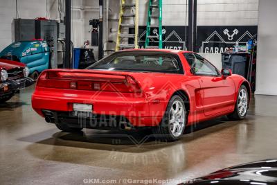 1995 Acura NSX