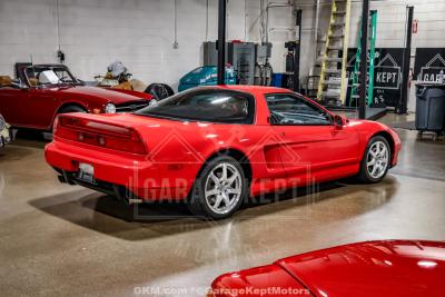 1995 Acura NSX