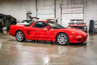 1995 Acura NSX